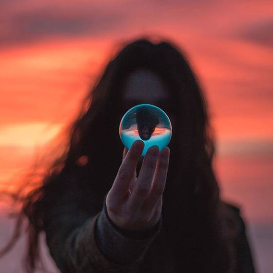 Numerology and Palmistry