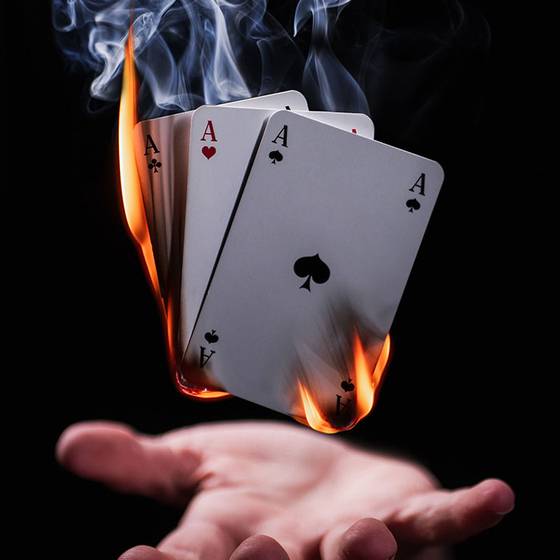Spiritual Guidance and Tarot